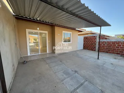 Casa de Condomínio com 3 Quartos para alugar, 80m² no Cohab São Francisco, Petrolina