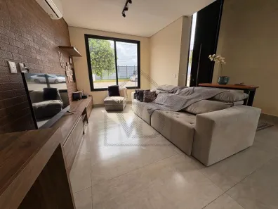 Casa de Condomínio com 3 Quartos à venda, 184m² no Residencial Bosques dos Ipês, Tatuí