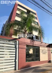 Apartamento com 1 Quarto para alugar, 54m² no Centro, Canoas