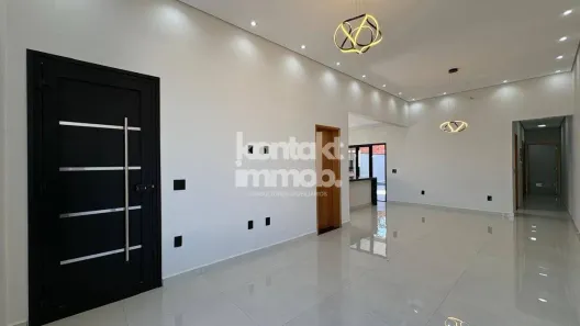 Casa de Condomínio com 3 Quartos à venda, 150m² no Jardim Novo Horizonte, Sorocaba