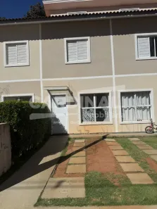 Casa de Condomínio com 2 Quartos para alugar, 65m² no Parque Sabará, São Carlos
