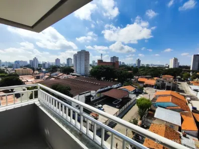 Apartamento com 2 Quartos à venda, 63m² no Parque Industrial, São José dos Campos