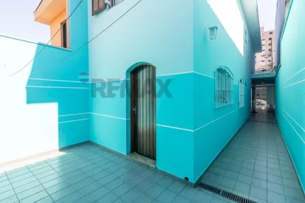 Sobrado com 2 Quartos à venda, 130m² no Vila Macedópolis, São Paulo