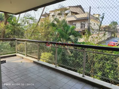 Apartamento com 3 Quartos à venda, 100m² no Todos os Santos, Rio de Janeiro