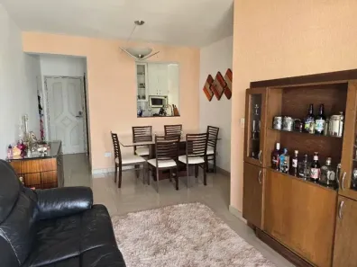 Apartamento com 3 Quartos à venda, 79m² no Vila Gumercindo, São Paulo