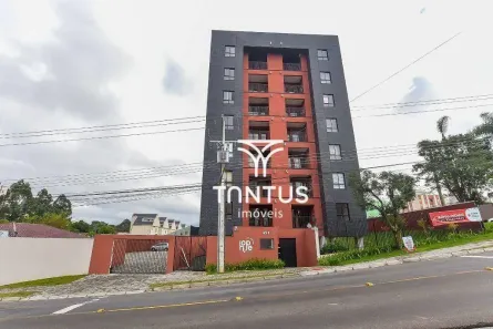Apartamento com 2 Quartos à venda, 52m² no Tingui, Curitiba