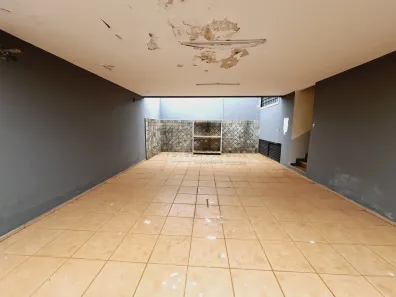 Sobrado com 7 Quartos para alugar, 232m² no Alto da Boa Vista, Ribeirão Preto