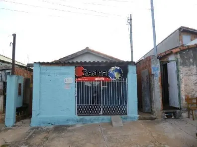 Casa com 2 Quartos à venda, 85m² no Jardim Maricota, Itapetininga