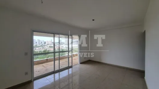 Apartamento com 3 Quartos à venda, 135m² no Condomínio Itamaraty, Ribeirão Preto