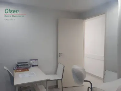 Sala Comercial à venda, 42m² no Indianópolis, São Paulo