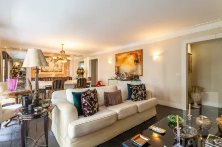 Apartamento com 3 Quartos à venda, 166m² no Cerqueira César, São Paulo
