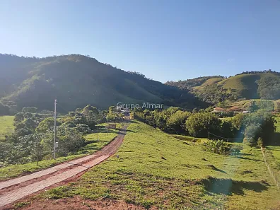 Fazenda/Sítio com 2 Quartos à venda, 29511m² no Monte Castelo, Juiz de Fora
