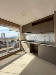 Apartamento com 2 Quartos à venda, 87m² no Centro, Santa Bárbara D'Oeste