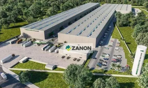 Galpão/Depósito/Armazém para alugar, 1192m² no Santa Terezinha, Santo André