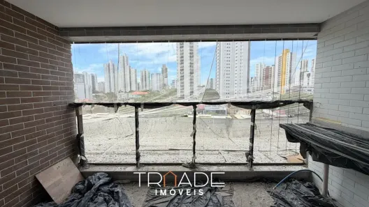 Apartamento com 4 Quartos à venda, 108m² no Madalena, Recife