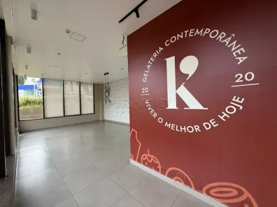 Sala Comercial para alugar, 50m² no Jardim Irajá, Ribeirão Preto