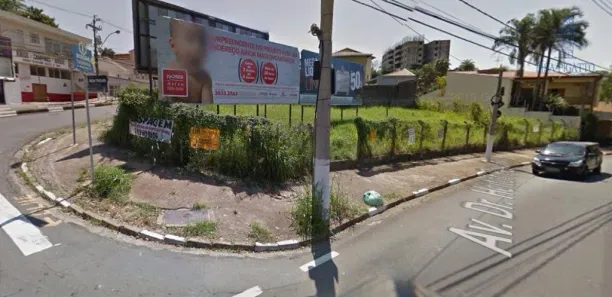 Lote/Terreno à venda, 494m² no Parque Taquaral, Campinas