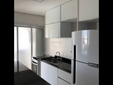 Apartamento com 1 Quarto para venda ou aluguel, 50m² no Vila Olímpia, São Paulo