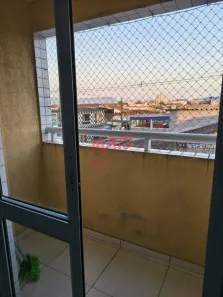 Apartamento com 2 Quartos à venda, 65m² no Cidade Naútica, São Vicente