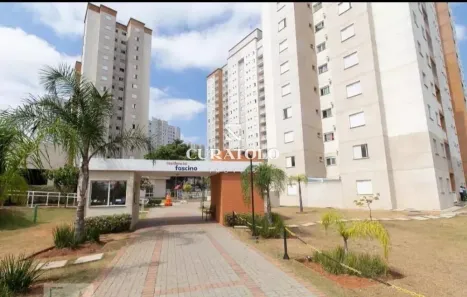 Apartamento com 2 Quartos à venda, 54m² no Jardim América da Penha, São Paulo