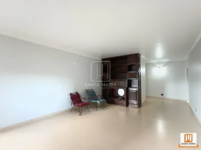 Apartamento com 3 Quartos para alugar, 199m² no Ribeirânia, Ribeirão Preto
