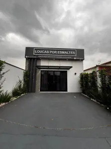 Sala Comercial para alugar, 31m² no Remanso Campineiro, Hortolândia