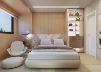Apartamento com 2 Quartos à venda, 70m² no Imbiribeira, Recife