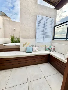 Apartamento com 3 Quartos à venda, 113m² no Taquara, Rio de Janeiro