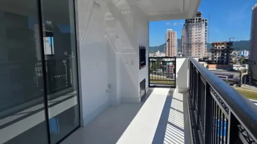 Apartamento com 3 Quartos à venda, 111m² no Andorinha, Itapema