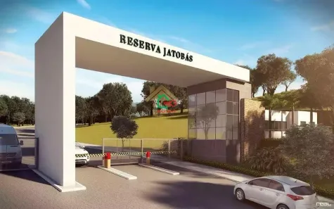Lote/Terreno à venda, 310m² no Jardim 21 de Março, Louveira