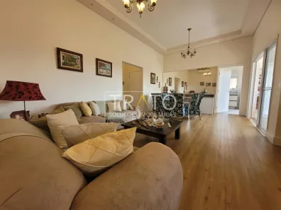 Apartamento com 3 Quartos à venda, 140m² no Jardim América, Paulínia