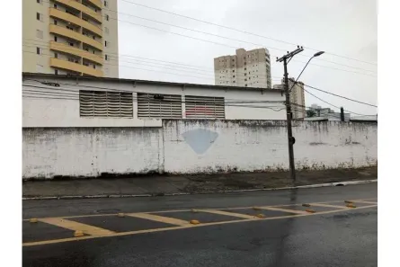 Galpão/Depósito/Armazém para alugar, 500m² no Jardim Satélite, São José dos Campos