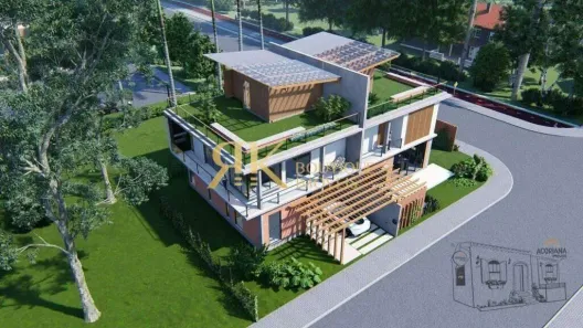 Casa com 3 Quartos à venda, 175m² no Rio Tavares, Florianópolis