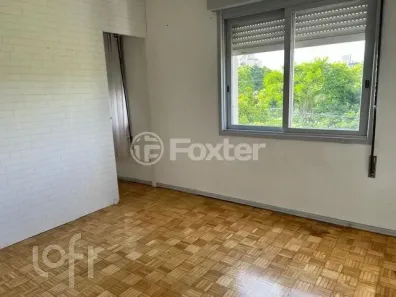 Apartamento com 1 Quarto à venda, 32m² no Azenha, Porto Alegre