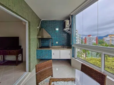 Apartamento com 2 Quartos à venda, 79m² no Riviera, Bertioga