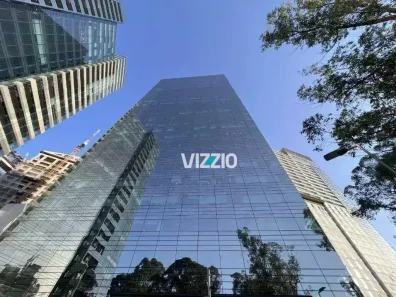 Sala Comercial para venda ou aluguel, 123m² no Brooklin Paulista, São Paulo