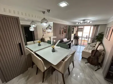 Cobertura com 3 Quartos à venda, 138m² no Taquara, Rio de Janeiro