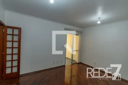Apartamento com 3 Quartos à venda, 78m² no Cambuí, Campinas