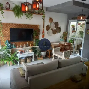 Sobrado com 2 Quartos à venda, 153m² no Vila Assunção, Santo André