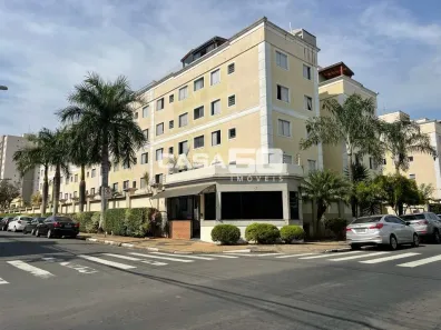 Cobertura com 2 Quartos à venda, 97m² no Vila João Jorge, Campinas