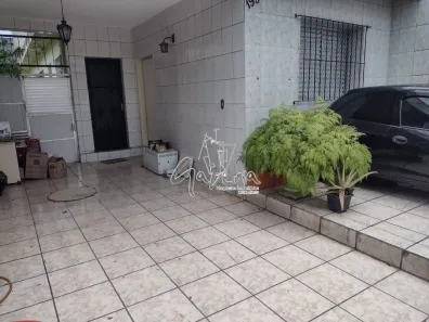Casa com 4 Quartos à venda, 270m² no Centro, São Caetano do Sul