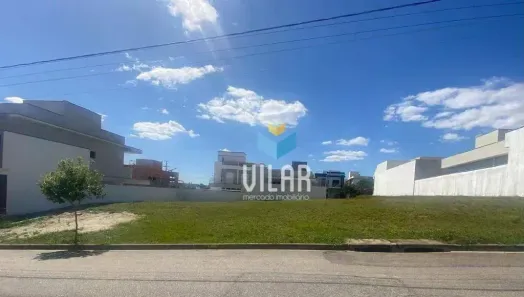 Lote/Terreno à venda, 256m² no Parque Ibiti Reserva, Sorocaba