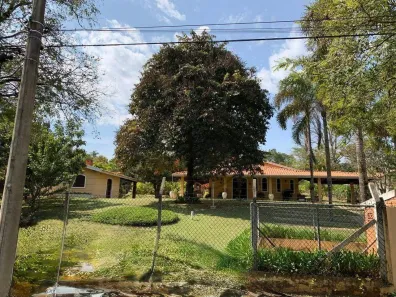 Casa de Condomínio com 3 Quartos à venda, 280m² no City Castello, Itu