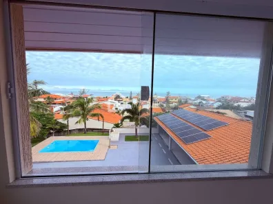 Casa com 4 Quartos à venda, 300m² no Guaratiba (Ponta Negra), Maricá