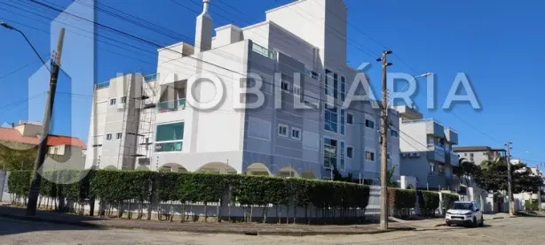 Apartamento com 3 Quartos à venda, 115m² no Ingleses do Rio Vermelho, Florianópolis