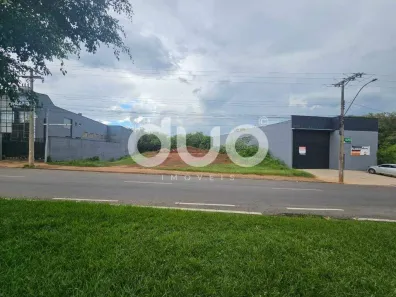 para alugar, 1504m² no Jardim Algodoal, Piracicaba