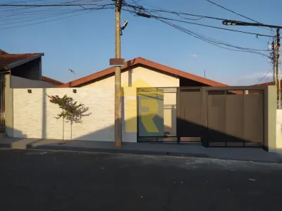 Casa com 3 Quartos à venda, 170m² no Vila Ideal, São José do Rio Preto