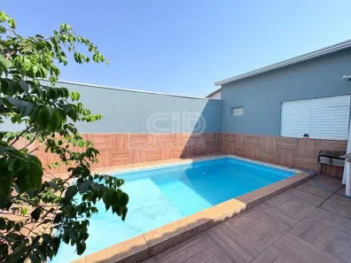 Casa com 5 Quartos à venda, 225m² no Morada da Serra, Cuiabá