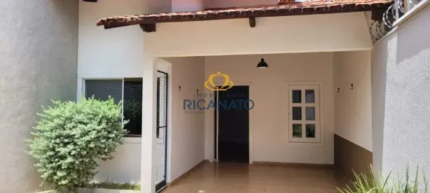 Casa com 3 Quartos à venda, 132m² no Plano Diretor Norte, Palmas