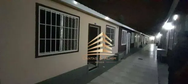 Casa com 2 Quartos à venda, 45m² no Vila Nova Bonsucesso, Guarulhos